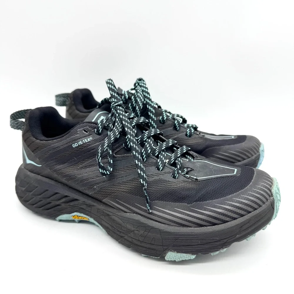 Hoka one speedgoat